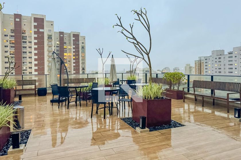Apartamento, 1 quarto, 72 m² - Foto 99