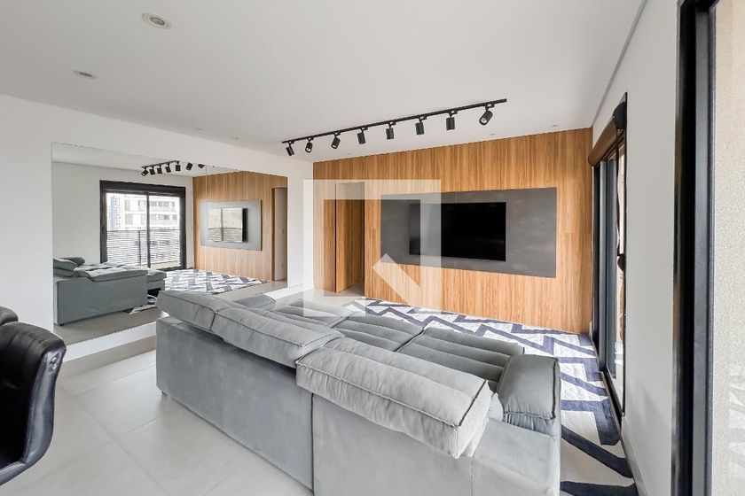 Apartamento, 1 quarto, 72 m² - Foto 13