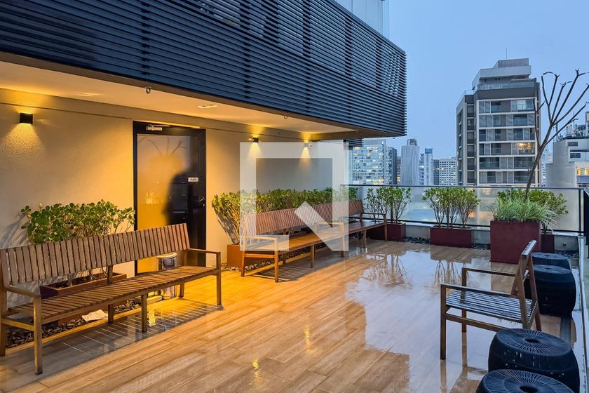 Apartamento, 1 quarto, 72 m² - Foto 109
