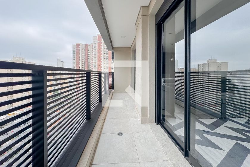 Apartamento, 1 quarto, 72 m² - Foto 23