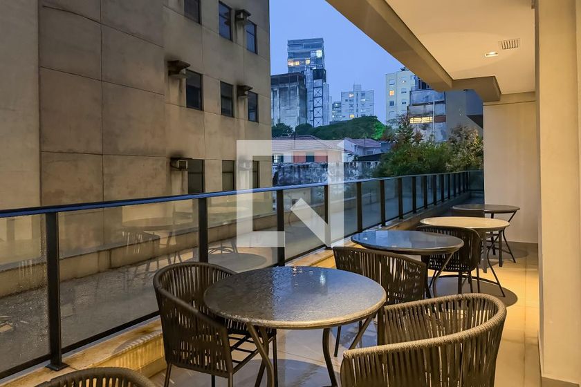Apartamento, 1 quarto, 72 m² - Foto 163