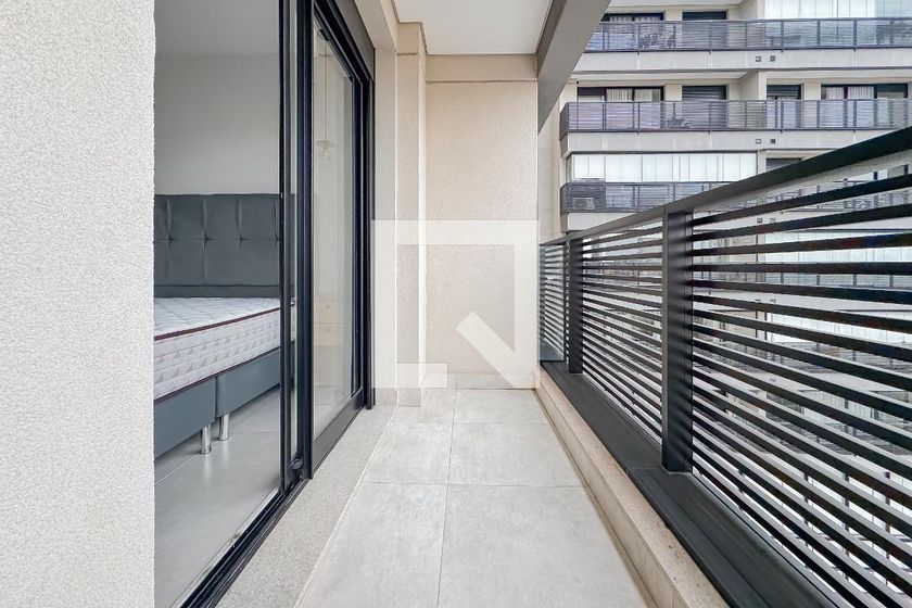 Apartamento, 1 quarto, 72 m² - Foto 57