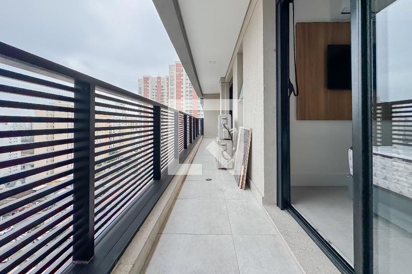 Apartamento, 1 quarto, 72 m² - Foto 55