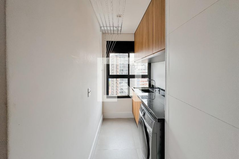 Apartamento, 1 quarto, 72 m² - Foto 93