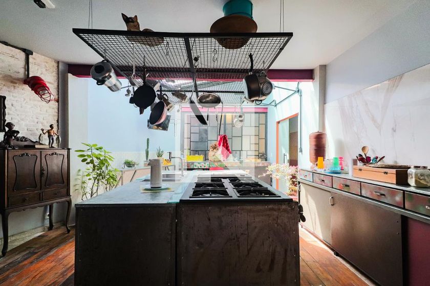 Casa, 4 quartos, 480 m² - Foto 64