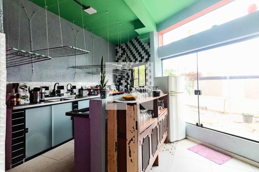 Casa, 4 quartos, 480 m² - Foto 81