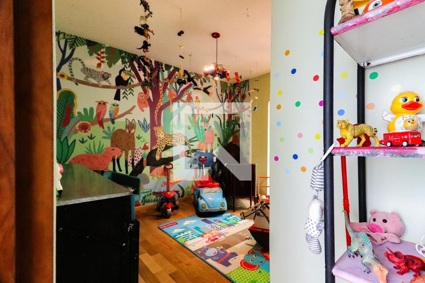 Casa, 4 quartos, 480 m² - Foto 33