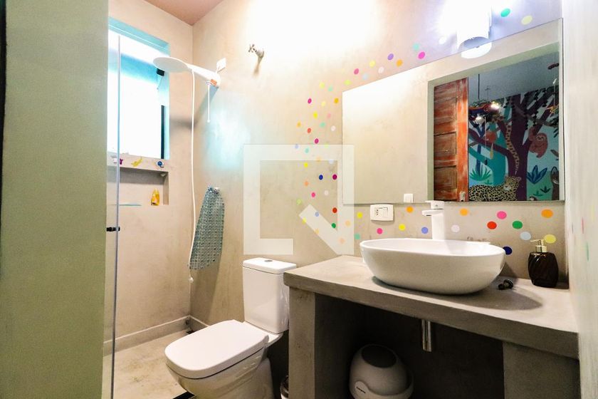 Casa, 4 quartos, 480 m² - Foto 35