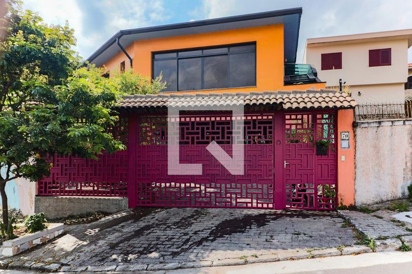 Casa, 4 quartos, 480 m² - Foto 121