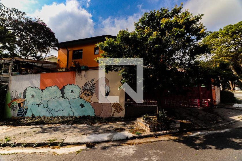 Casa, 4 quartos, 480 m² - Foto 125