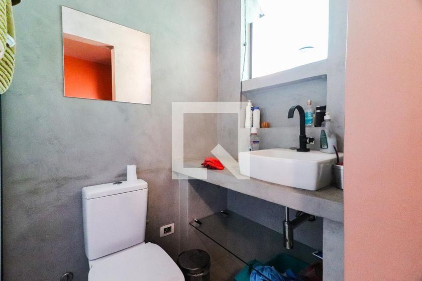 Casa, 4 quartos, 480 m² - Foto 53
