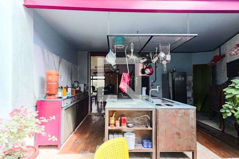 Casa, 4 quartos, 480 m² - Foto 73