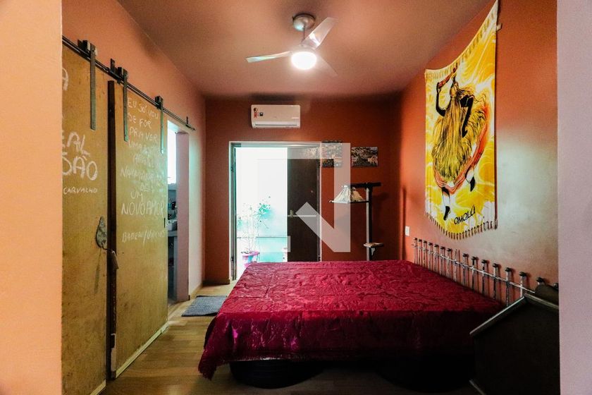 Casa, 4 quartos, 480 m² - Foto 45