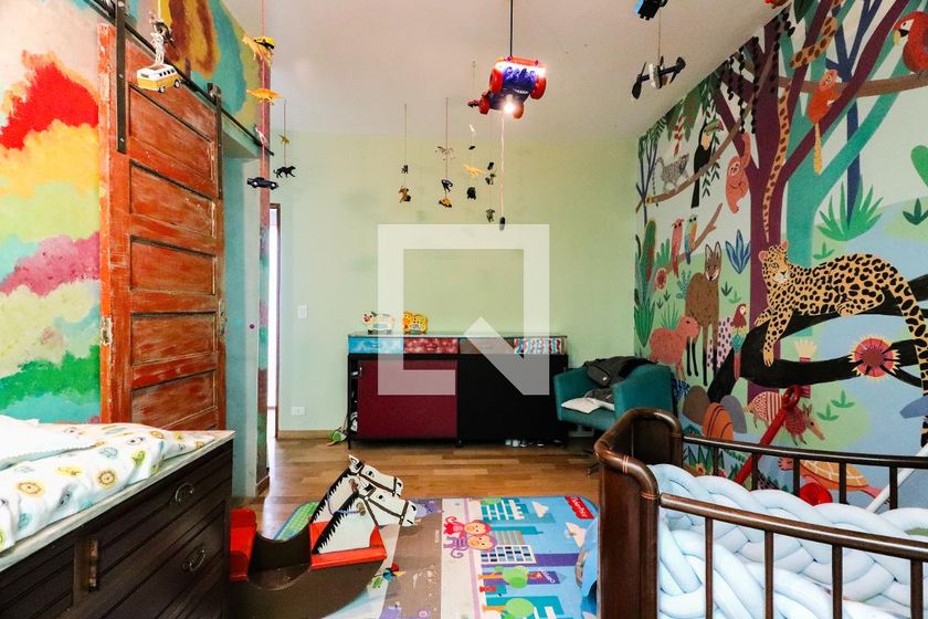 Casa, 4 quartos, 480 m² - Foto 31