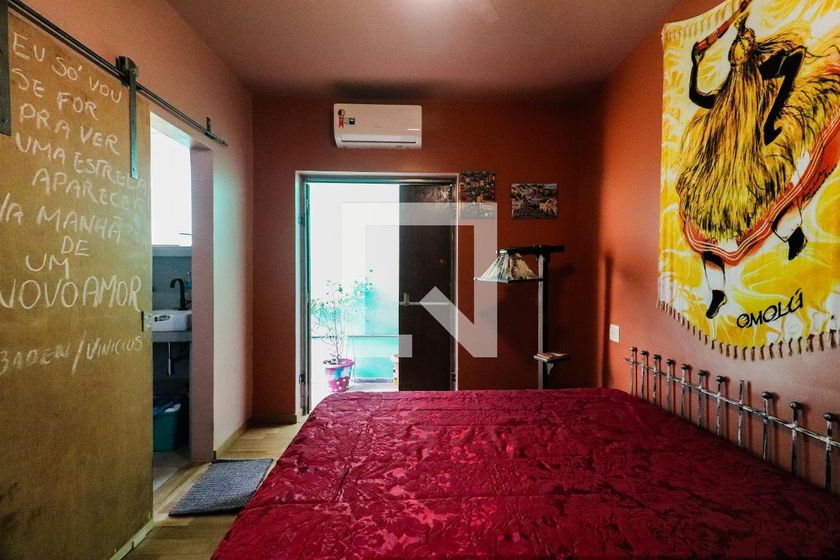 Casa, 4 quartos, 480 m² - Foto 47