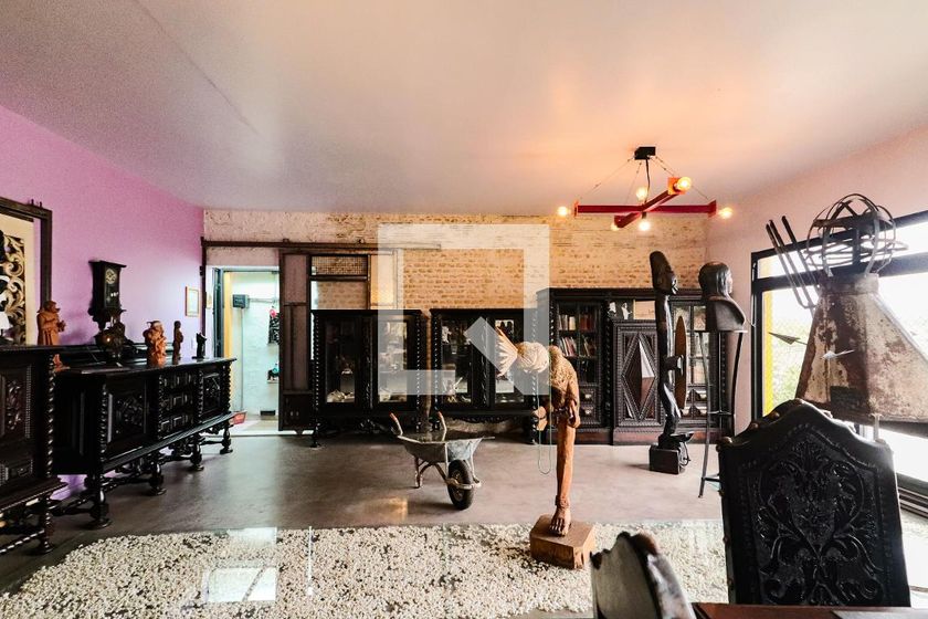 Casa, 4 quartos, 480 m² - Foto 5