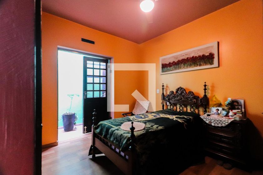 Casa, 4 quartos, 480 m² - Foto 17