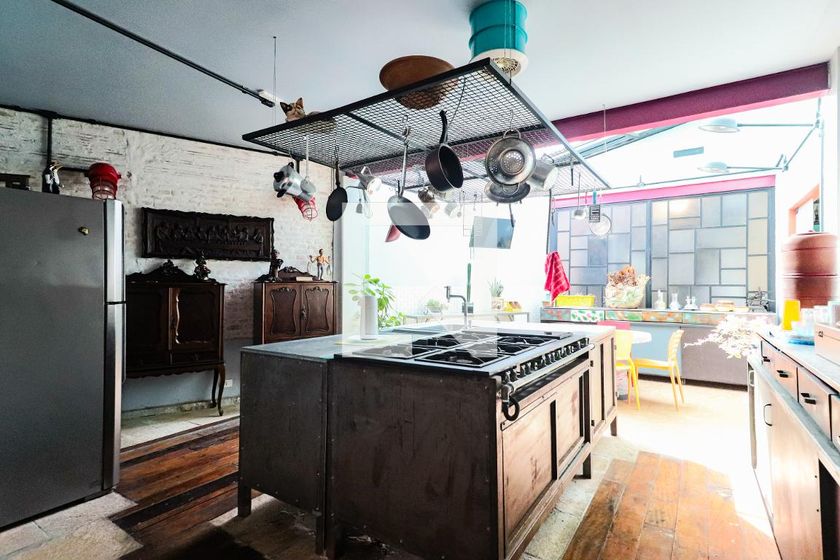 Casa, 4 quartos, 480 m² - Foto 67