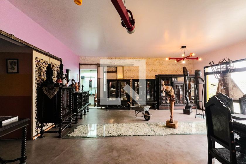 Casa, 4 quartos, 480 m² - Foto 3