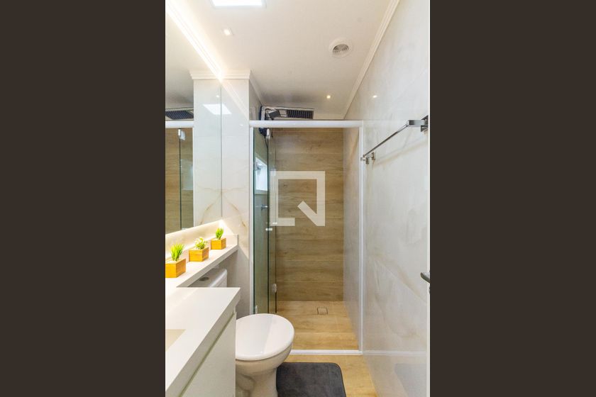 Apartamento, 2 quartos, 35 m² - Foto 15