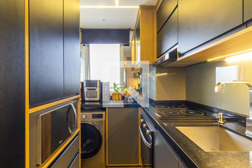 Apartamento, 2 quartos, 35 m² - Foto 20