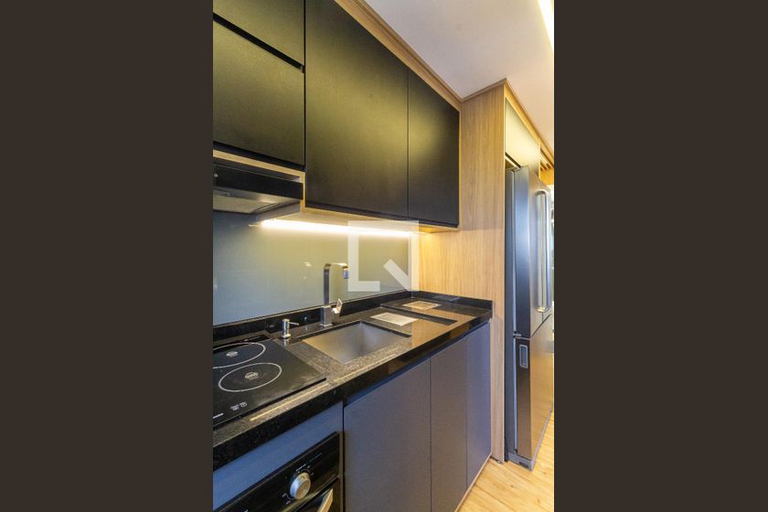 Apartamento, 2 quartos, 35 m² - Foto 24
