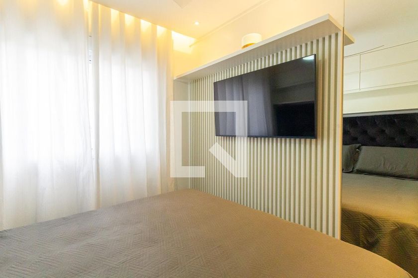 Apartamento, 2 quartos, 35 m² - Foto 7