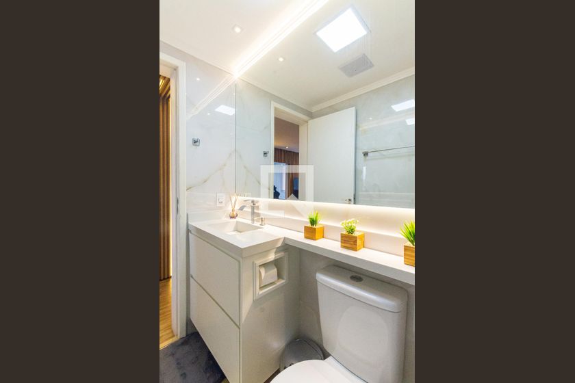 Apartamento, 2 quartos, 35 m² - Foto 17