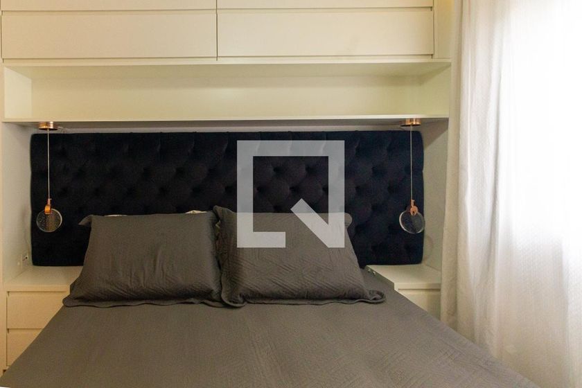 Apartamento, 2 quartos, 35 m² - Foto 9