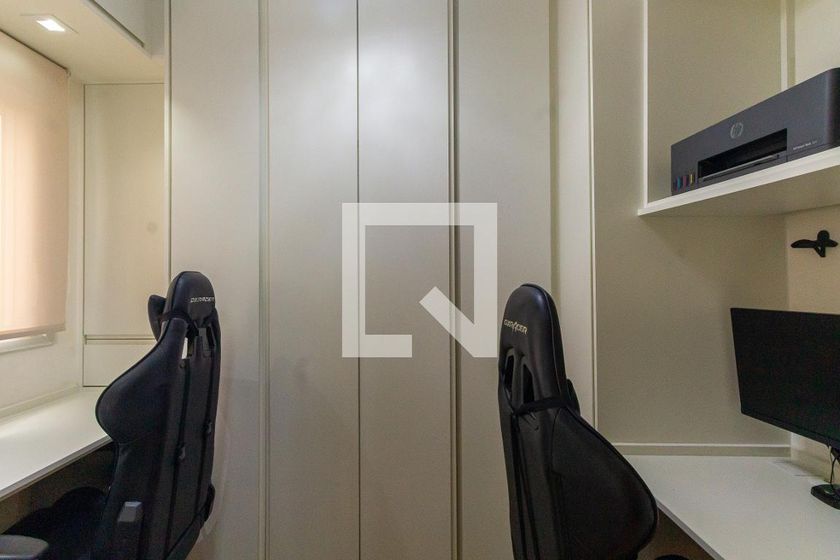 Apartamento, 2 quartos, 35 m² - Foto 11