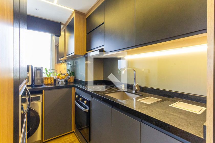 Apartamento, 2 quartos, 35 m² - Foto 19