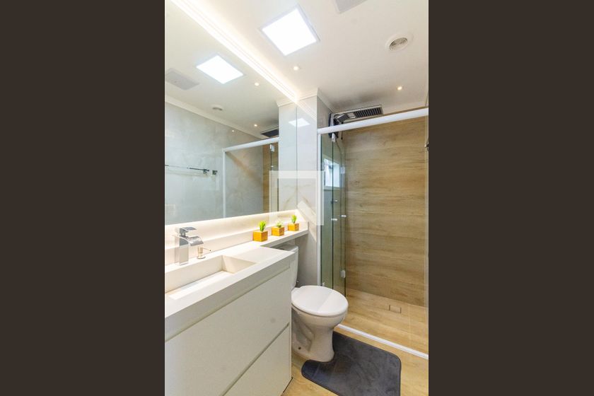 Apartamento, 2 quartos, 35 m² - Foto 14