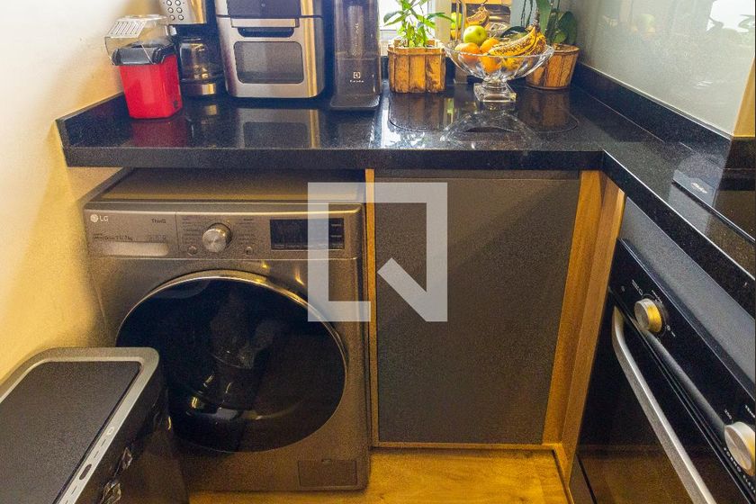 Apartamento, 2 quartos, 35 m² - Foto 23
