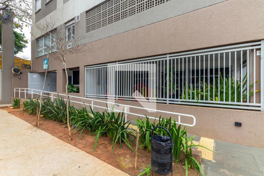 Apartamento, 2 quartos, 35 m² - Foto 25