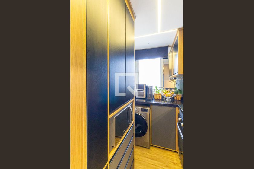 Apartamento, 2 quartos, 35 m² - Foto 21