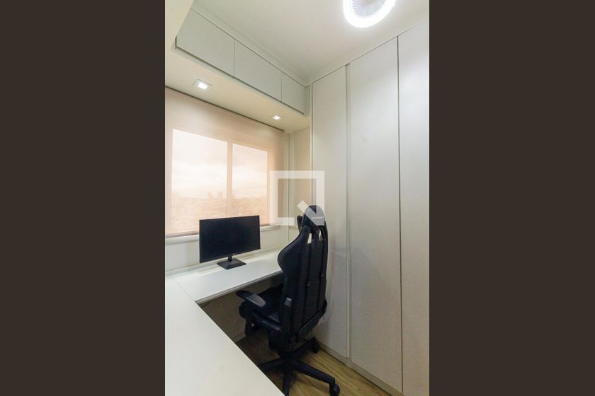 Apartamento, 2 quartos, 35 m² - Foto 10