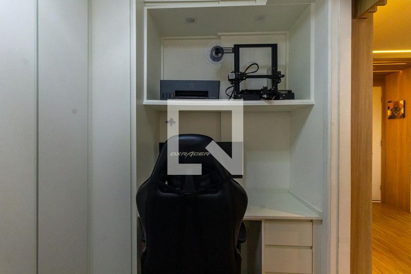 Apartamento, 2 quartos, 35 m² - Foto 12