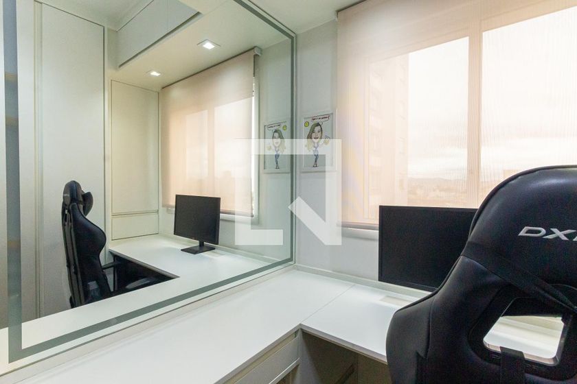 Apartamento, 2 quartos, 35 m² - Foto 13