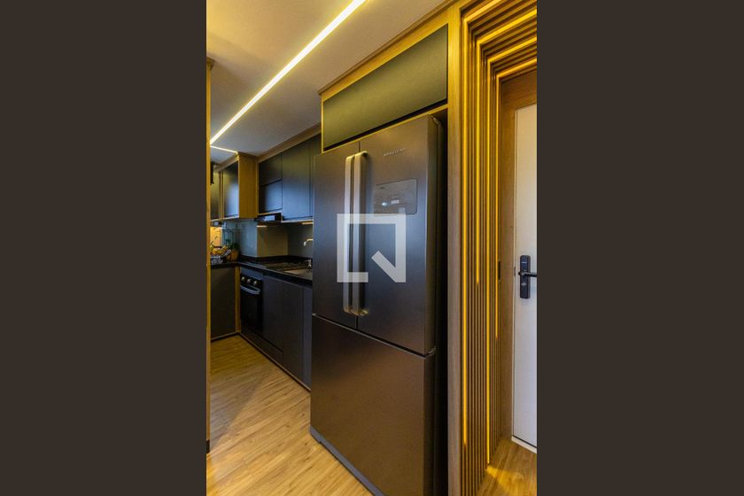Apartamento, 2 quartos, 35 m² - Foto 18