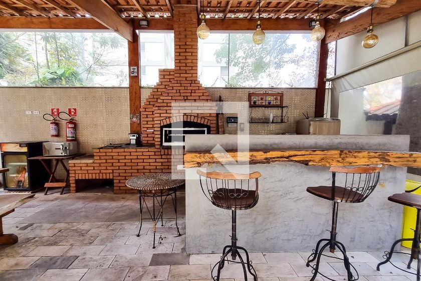 Apartamento, 3 quartos, 94 m² - Foto 91