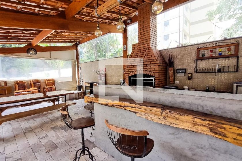 Apartamento, 3 quartos, 94 m² - Foto 93