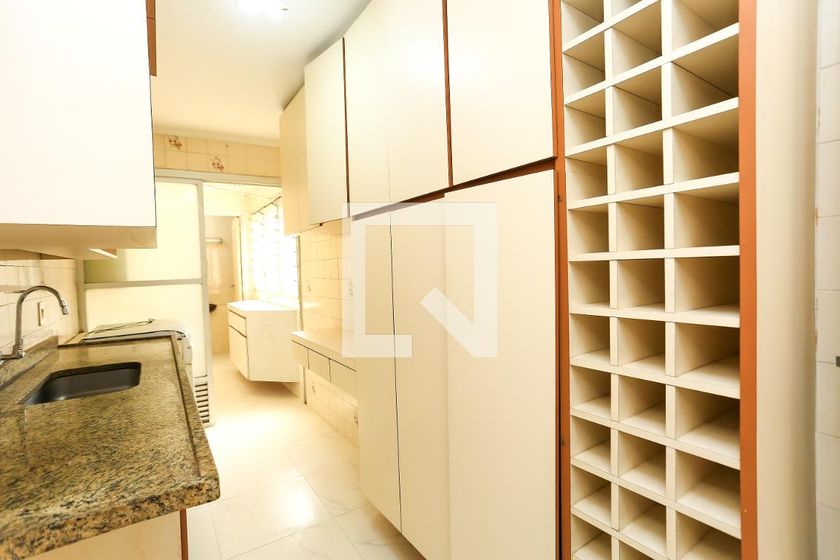 Apartamento, 3 quartos, 94 m² - Foto 61