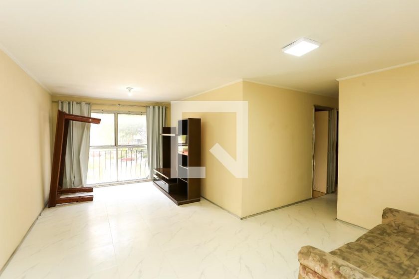 Apartamento, 3 quartos, 94 m² - Foto 1