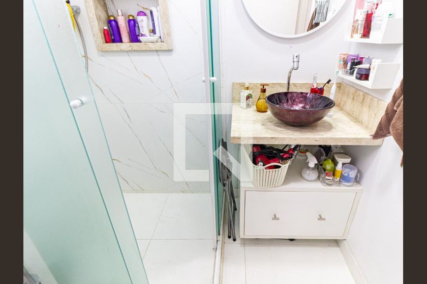 Apartamento, 3 quartos, 76 m² - Foto 45