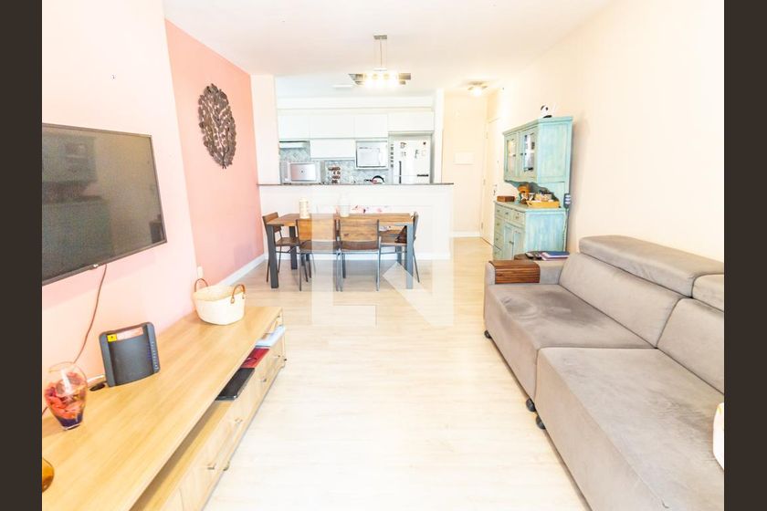 Apartamento, 3 quartos, 76 m² - Foto 7