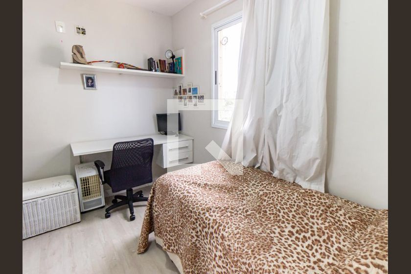 Apartamento, 3 quartos, 76 m² - Foto 21