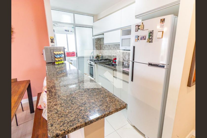 Apartamento, 3 quartos, 76 m² - Foto 57