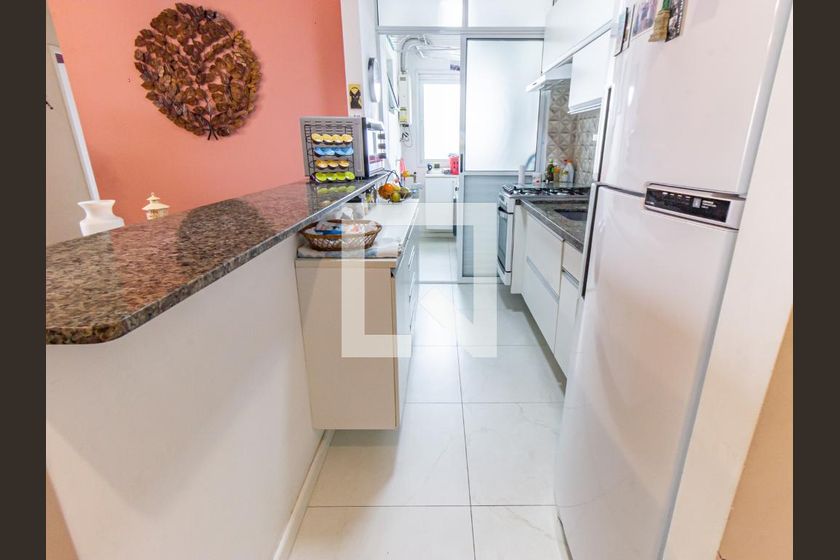 Apartamento, 3 quartos, 76 m² - Foto 59