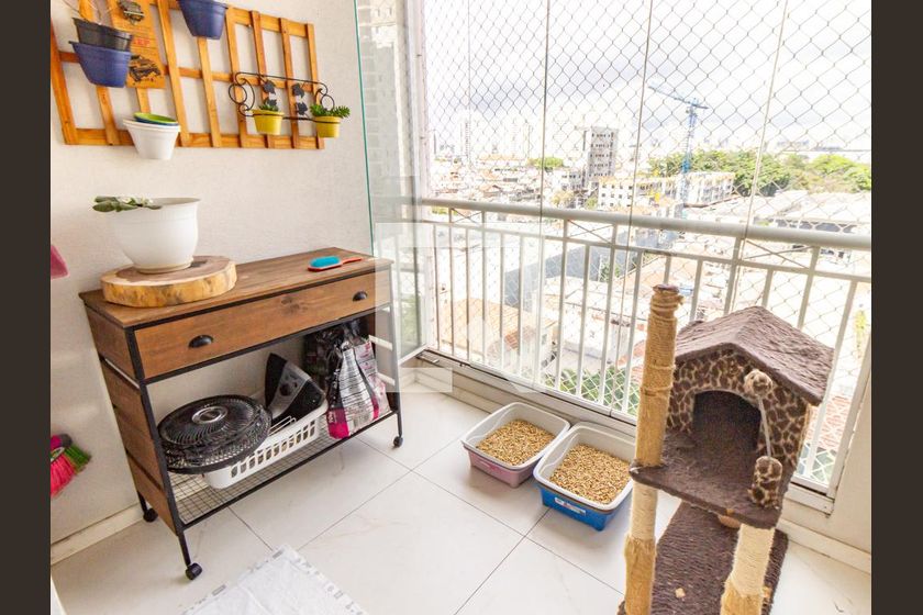 Apartamento, 3 quartos, 76 m² - Foto 9