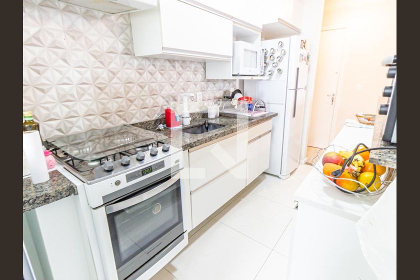 Apartamento, 3 quartos, 76 m² - Foto 61